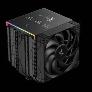 خنک‌کننده پردازنده DeepCool AK620 Digital Pro