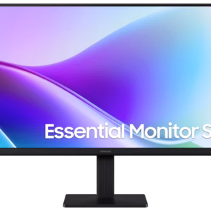 مانیتور ۲۴ اینچ سامسونگ مدل Essential S3 S32GF |‌ ls24f320 | 120Hz