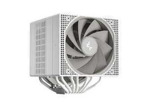 خنک‌کننده پردازنده DeepCool Assassin IV White